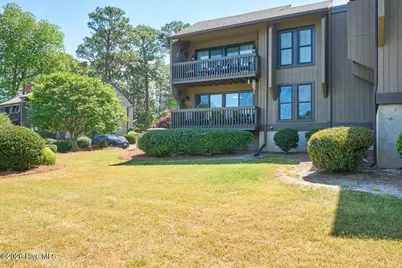 1175 Saint Andrews Drive # 103, Pinehurst, NC 28374 - Photo 51