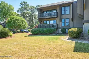 1175 St Andrews Dr, Pinehurst, NC 28374 - Photo 51