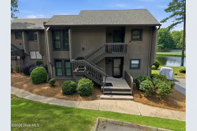 1175 Saint Andrews Drive # 103, Pinehurst, NC 28374 - Photo 47
