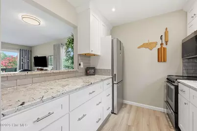 1175 Saint Andrews Drive # 103, Pinehurst, NC 28374 - Photo 23
