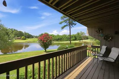 1175 Saint Andrews Drive # 103, Pinehurst, NC 28374 - Photo 3