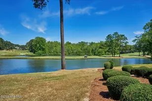 1175 St Andrews Dr, Pinehurst, NC 28374 - Photo 5
