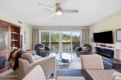 1175 Saint Andrews Drive # 103, Pinehurst, NC 28374 - Photo 13