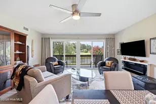 1175 St Andrews Dr, Pinehurst, NC 28374 - Photo 13