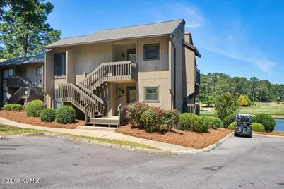1175 Saint Andrews Drive # 103, Pinehurst, NC 28374 - Photo 65