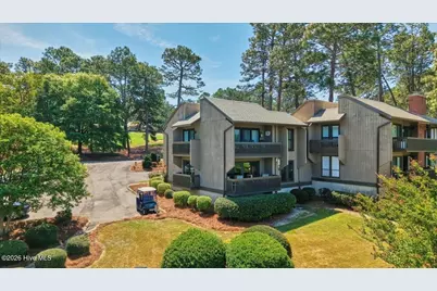 1175 Saint Andrews Drive # 103, Pinehurst, NC 28374 - Photo 67