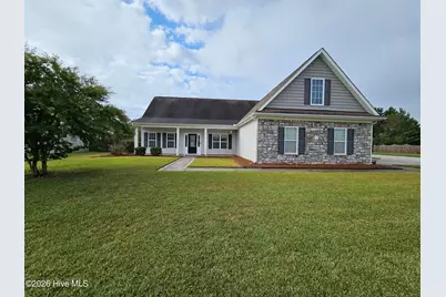202 Winson Green Lane, Jacksonville, NC 28546 - Photo 1