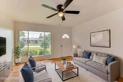 211 Casa Linda Drive, Martinez, GA 30907 - Photo 5