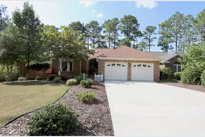 160 Hunter Trail, Southern Pines, NC 28387 - Photo 1