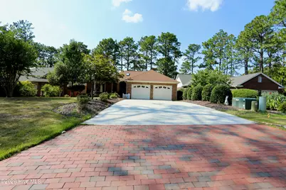 160 Hunter Trail, Southern Pines, NC 28387 - Photo 3