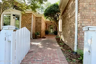 160 Hunter Trail, Southern Pines, NC 28387 - Photo 3