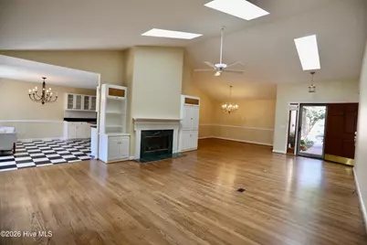 160 Hunter Trail, Southern Pines, NC 28387 - Photo 9