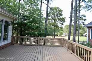160 Hunter Trail, Southern Pines, NC 28387 - Photo 17