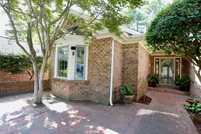 160 Hunter Trail, Southern Pines, NC 28387 - Photo 5