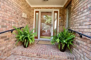 160 Hunter Trail, Southern Pines, NC 28387 - Photo 5