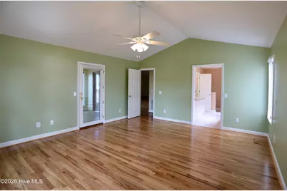 160 Hunter Trail, Southern Pines, NC 28387 - Photo 33