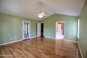 160 Hunter Trail, Southern Pines, NC 28387 - Photo 33