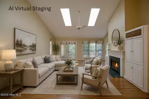 160 Hunter Trail, Southern Pines, NC 28387 - Photo 11