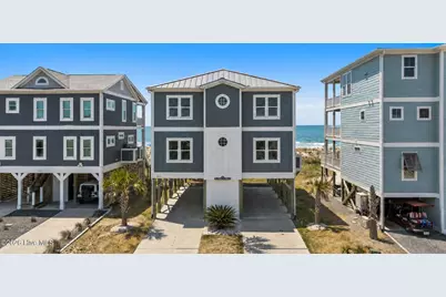 2617 E Beach Drive, Oak Island, NC 28465 - Photo 7