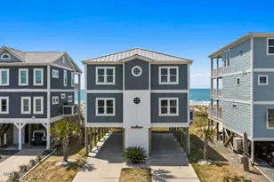 2617 E Beach Dr, Oak Island, NC 28465 - Photo 7
