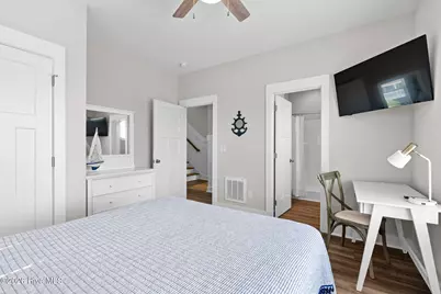 2617 E Beach Drive, Oak Island, NC 28465 - Photo 37