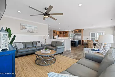 2617 E Beach Drive, Oak Island, NC 28465 - Photo 11