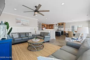2617 E Beach Dr, Oak Island, NC 28465 - Photo 11
