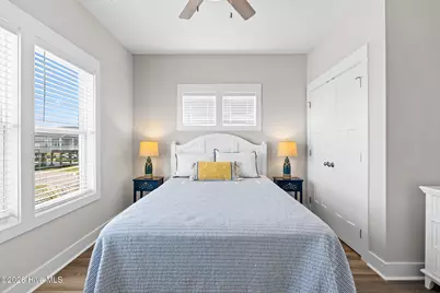2617 E Beach Drive, Oak Island, NC 28465 - Photo 35