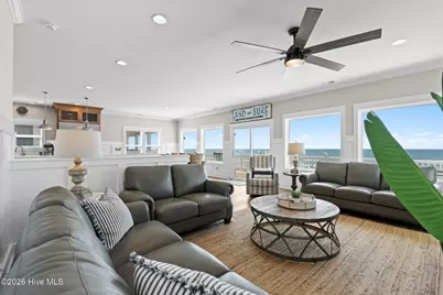 2617 E Beach Drive, Oak Island, NC 28465 - Photo 9