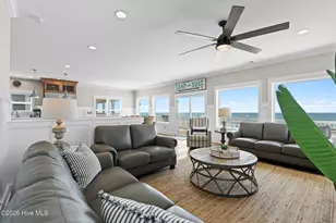 2617 E Beach Dr, Oak Island, NC 28465 - Photo 9