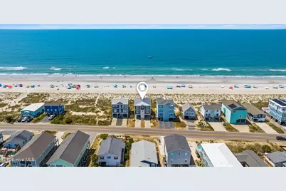 2617 E Beach Drive, Oak Island, NC 28465 - Photo 75