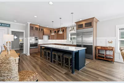 2617 E Beach Drive, Oak Island, NC 28465 - Photo 13