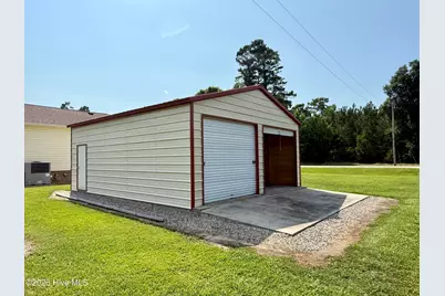 536 Francis Mill Road, Aulander, NC 27805 - Photo 53