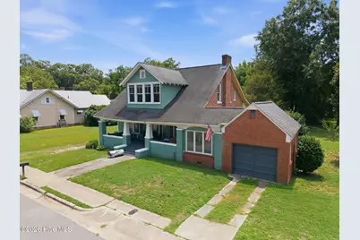 221 W Washington Street, Bethel, NC 27812 - Photo 37