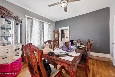 221 W Washington Street, Bethel, NC 27812 - Photo 11