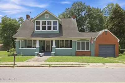 221 W Washington Street, Bethel, NC 27812 - Photo 1