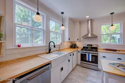 405 Hancock Street, New Bern, NC 28560 - Photo 15