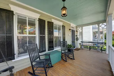 405 Hancock Street, New Bern, NC 28560 - Photo 5