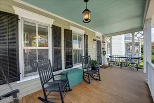 405 Hancock St, New Bern, NC 28560 - Photo 5