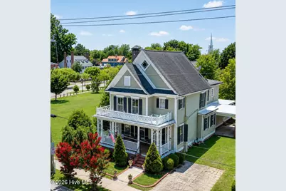 405 Hancock Street, New Bern, NC 28560 - Photo 1