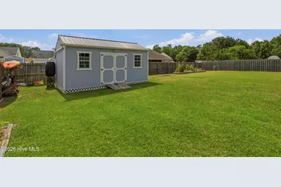 303 Baffle Court, Swansboro, NC 28584 - Photo 33