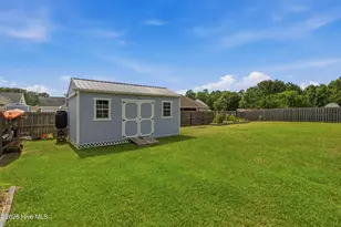 303 Baffle Ct, Swansboro, NC 28584 - Photo 33