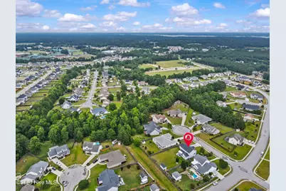 303 Baffle Court, Swansboro, NC 28584 - Photo 59