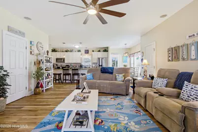 303 Baffle Court, Swansboro, NC 28584 - Photo 11