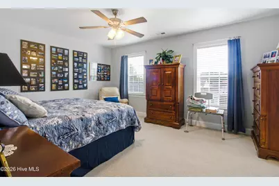303 Baffle Court, Swansboro, NC 28584 - Photo 49