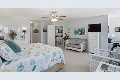 303 Baffle Court, Swansboro, NC 28584 - Photo 41