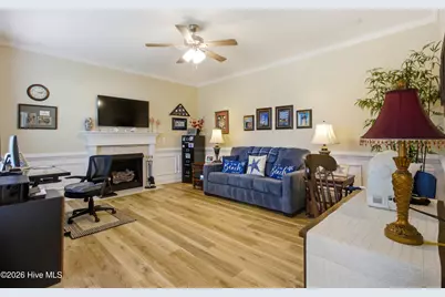 303 Baffle Court, Swansboro, NC 28584 - Photo 5
