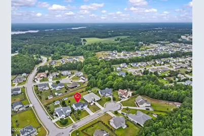 303 Baffle Court, Swansboro, NC 28584 - Photo 61