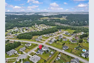 303 Baffle Court, Swansboro, NC 28584 - Photo 57