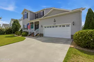 303 Baffle Ct, Swansboro, NC 28584 - Photo 3